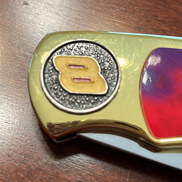 #8 Knife - Picture 8 of 8